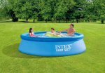 Intex 10ft X 30in Easy Set Pool New