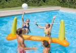 Intex Pool Volleyball Game New