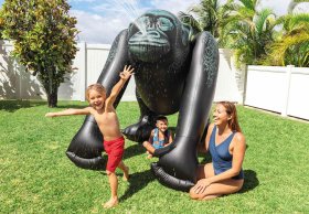 Intex Giant Gorilla Sprinkler New