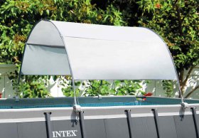 Intex Pool Canopy New