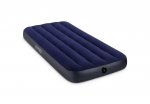 Intex 8.75in Jr. Twin Classic Downy Airbed New