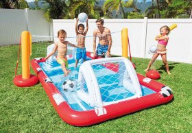 Intex Action Sports Play Center New