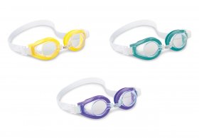 Intex Play Goggles New
