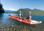 Intex Excursion Pro K2 Kayak New