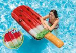 Intex Watermelon Popsicle Float New