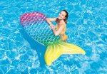 Intex Mermaid Tail Float New