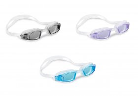 Intex Free Style Sport Goggles New