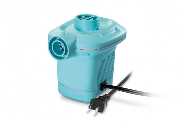 Intex Quick-Fill AC Electric Pump New