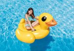 Intex Baby Duck Ride-On New