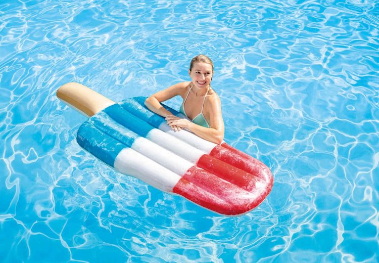 Intex Ice Pop Float New