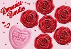 Intex Bundle of Romance New