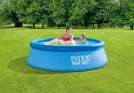 Intex 8ft X 30in Easy Set Pool New
