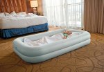 Intex Kids Travel Bed Set New