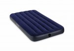 Intex 8.75in Twin Classic Downy Airbed New