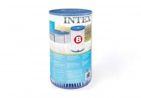 Intex Type B Filter Cartridge New