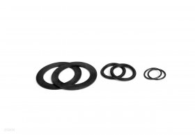 Intex Washer and Ring Kit for 1-1/2in Fittings New